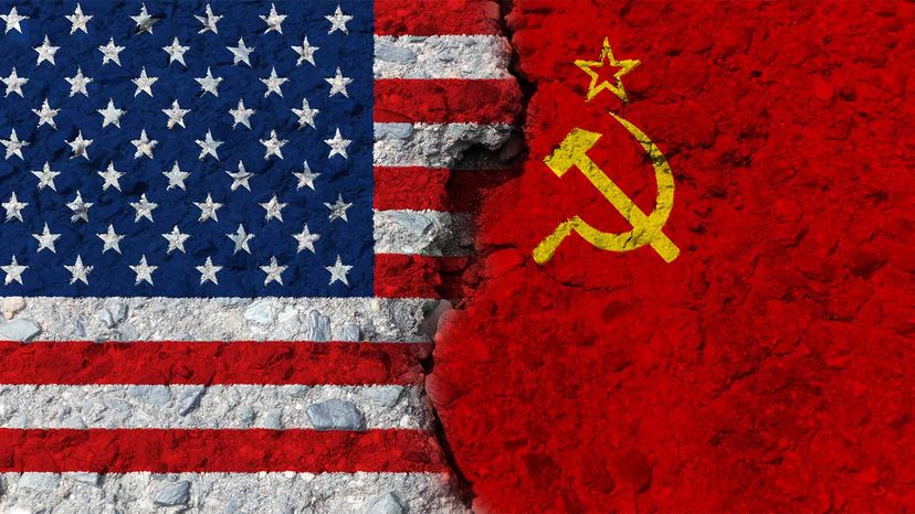 Who Won the Cold War?