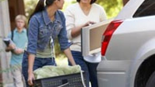 我的大学装箱单应该是什么?”width=