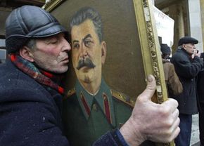 Stalin's Reign and Successive Dictators | HowStuffWorks