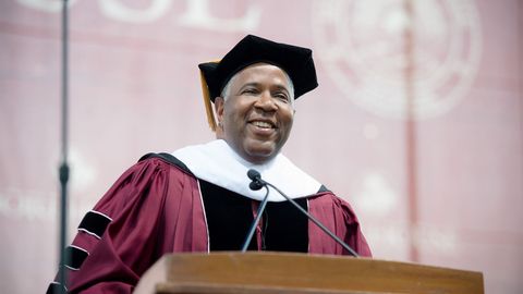10 Famous Commencement Speeches - Vimarsana News
