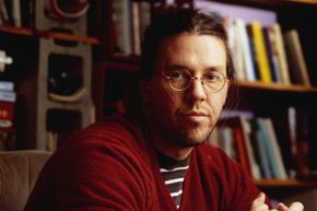 david foster wallace