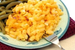 easy comfort food dinners