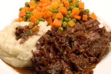 pot roast