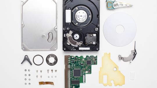 Tech Talk: Computer Memory Quiz