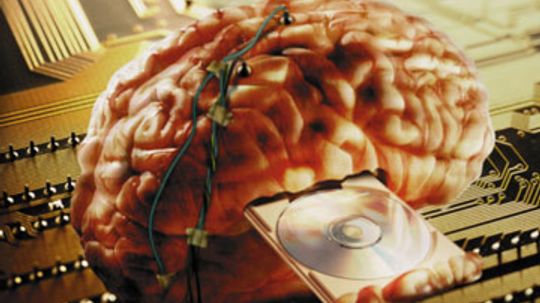 Is the computer a good model for the brain?