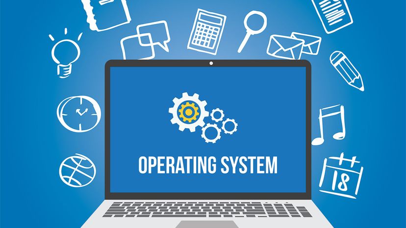 compute operating system