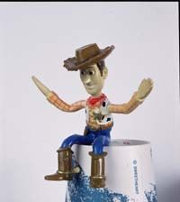 toy story