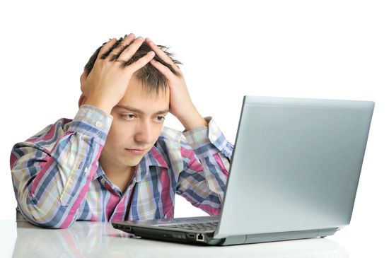 Is your computer built to break?