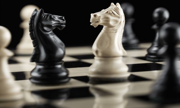 Who Invented Chess? The Truth Revealed and a Myth Busted - Regency