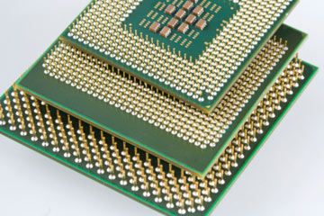 Microprocessors