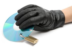 If the anti-forensic measures taken were drastic enough, investigators may not ever crack into the computer system.