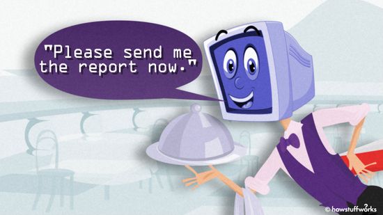 电脑能让你更有礼貌吗?＂class=