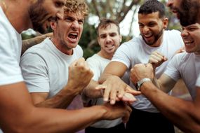 competetiveness