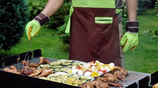 Ultimate Guide to Competitive Grilling