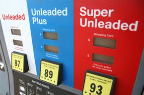 Everyone wants to get a good price per gallon each time they fill up, but is it more cost-effective over the long-term to shell out a little more for premium gasoline? See pictures of engines.