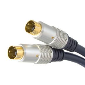 S-Video cables
