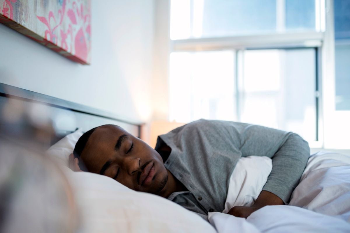 Can Sleeping With A Concussion Kill You? | Howstuffworks