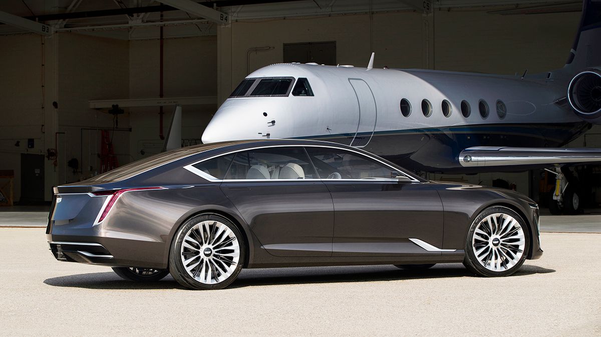 Buying a Concept Car Is Harder Than It Seems HowStuffWorks