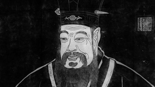 5 Sayings of Confucius That Still Resonate Today