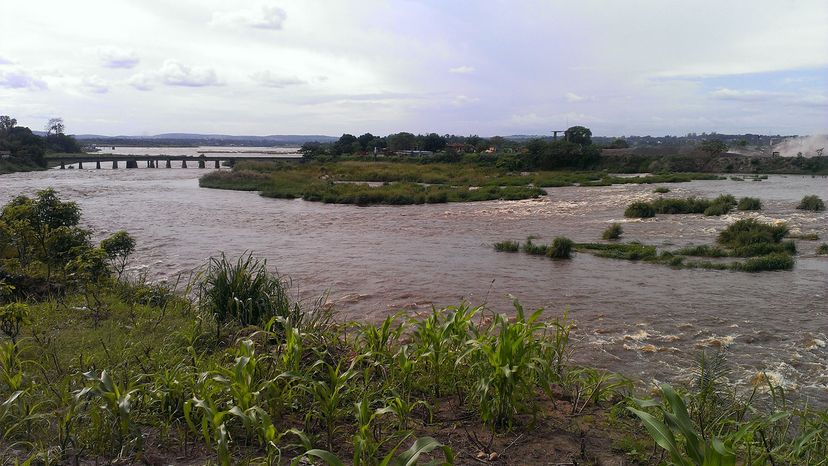 The 9 Longest Rivers in the World: From the Nile to the Congo