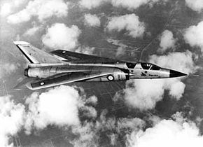 The highly inventive, two-seat, swing-wing Dassault Mirage G8 made its first flight on May 8, 1971, and was intended as an experimental variable geometry aircraft.
