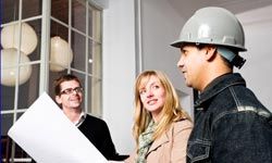 Make sure your contractor is bonded and insured.