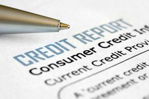 You credit score has a huge impact on what your monthly payments will be.