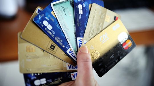 Should I Consolidate My Credit Cards?