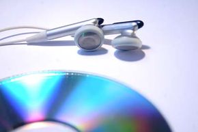 Content-recognition software can identify songs and protect them from copyright infringement.