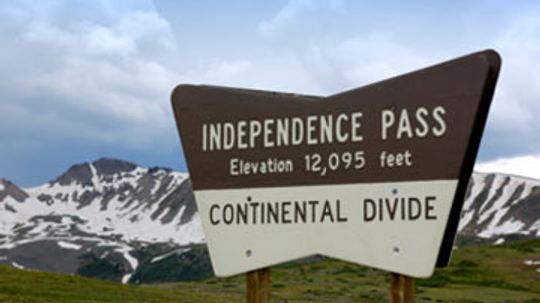 A Guide to Hiking the Continental Divide