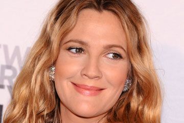 Drew Barrymore