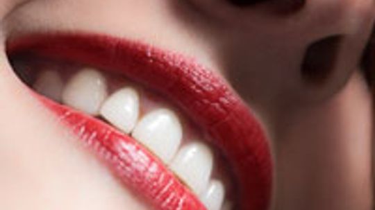 Cosmetic Dentistry