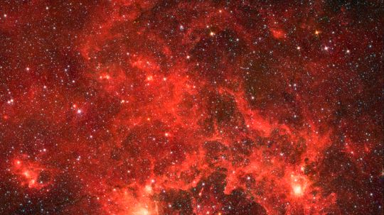 What is cosmological redshift?