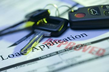 Most new car buyers finance a vehicle's purchase with a loan from a bank, a credit union or a program offered by the dealership. But what will those monthly payments really include?