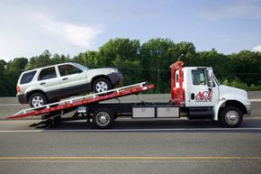 The cost of a roadside assistance program depends on the level of service provided.