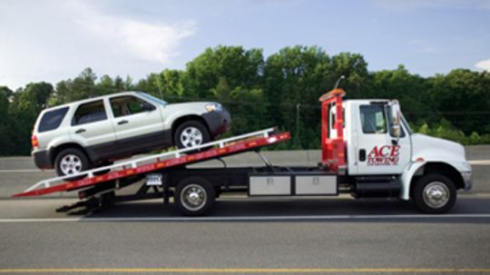 What is the actual cost of roadside assistance? | HowStuffWorks