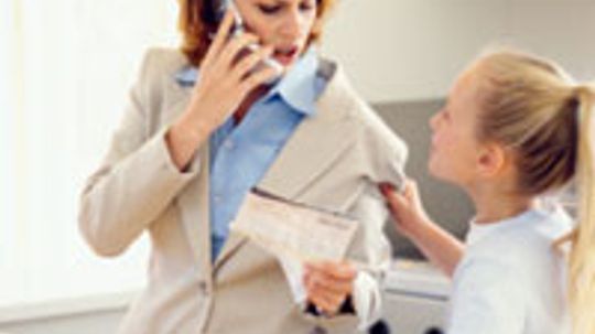 How much does it cost to be a stay-at-home mom?