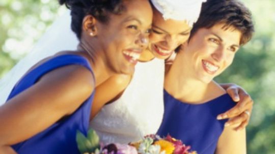 How much does it cost to be a bridesmaid?