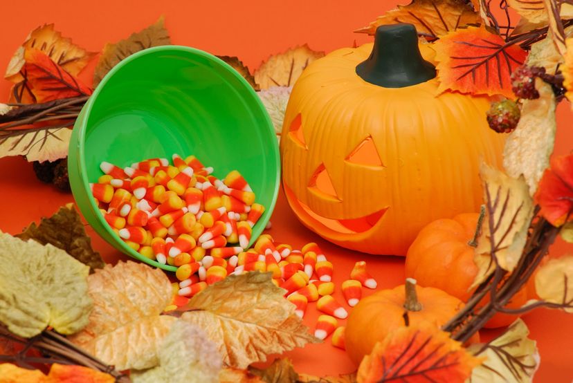 Costumes and Candy: Trick or Treat Trivia