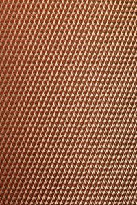 copper mesh screen