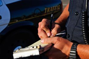 Plenty of police departments around the United States, especially those facing higher expenses and smaller budgets, have come to see traffic tickets as a way to increase revenue.