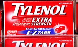 In 1982, seven people died after ingesting Tylenol laced with cyanide. Four years later two more people died at the hands of a copycat.