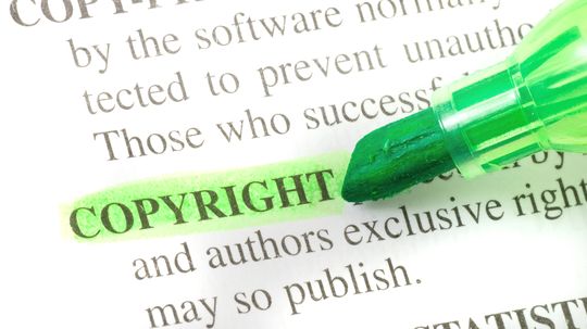 How Digital Rights Management Works