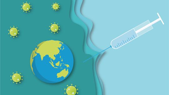 New CORBEVAX COVID-19 Vaccine Huge for Low-income Countries