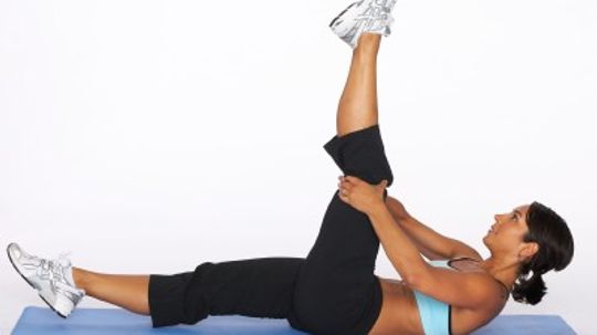 Core: Abdominal and Lower Back Exercises