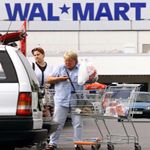 In 2004, Wal Mart was accused of locking its night shift janitorial staff in the store without any way out. Some of these workers were undocumented immigrants.
