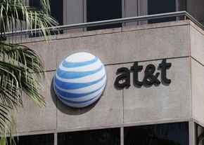 In the eyes of American law, corporations like AT&amp;T are the same as humans. See more corporation pictures.