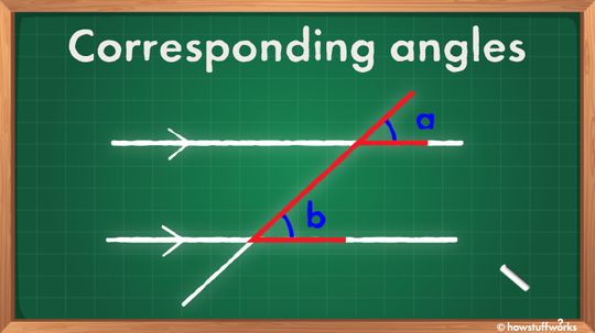 Corresponding Angles: A Fundamental Geometry Concept