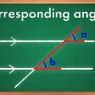 Corresponding Angles: A Fundamental Geometry Concept