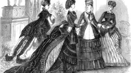 How Corsets Work